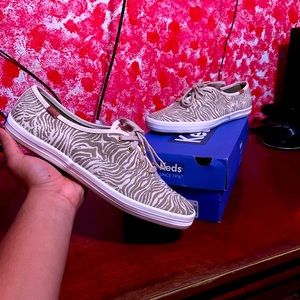 Women Shoes Keds